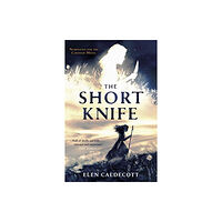 Andersen Press Ltd The Short Knife (häftad, eng)