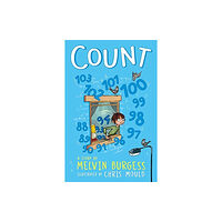 Andersen Press Ltd Count (häftad, eng)