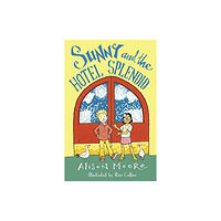 Salt Publishing Sunny and the Hotel Splendid (häftad, eng)