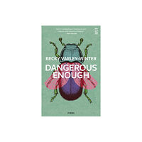 Salt Publishing Dangerous Enough (häftad, eng)