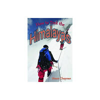 Badger Publishing How to Trek the Himalayas (häftad, eng)