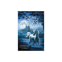 Spck publishing The Little White Horse (häftad, eng)