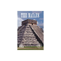 Badger Publishing The Mayans (häftad, eng)