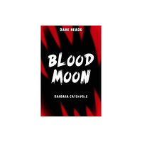 Badger Publishing Blood Moon (häftad, eng)