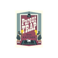 Pushkin Children's Books The Parent Trap (häftad, eng)