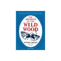 Pushkin Children's Books The Secrets of the Wild Wood (inbunden, eng)