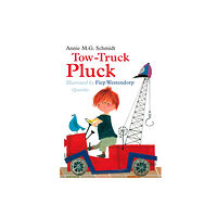 Pushkin Children's Books Tow-Truck Pluck (inbunden, eng)