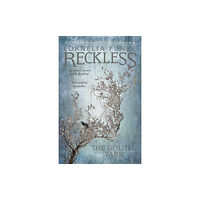 Pushkin Children's Books Reckless III: The Golden Yarn (häftad, eng)