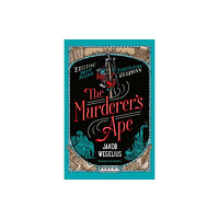 Pushkin Children's Books The Murderer's Ape (häftad, eng)