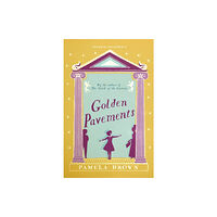 Pushkin Children's Books Golden Pavements: Book 3 (häftad, eng)