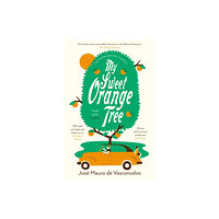 Pushkin Children's Books My Sweet Orange Tree (häftad, eng)