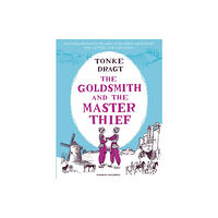 Pushkin Children's Books The Goldsmith and the Master Thief (häftad, eng)