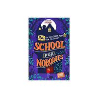 Pushkin Children's Books School for Nobodies (häftad, eng)