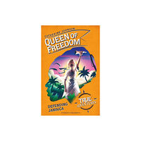 Pushkin Children's Books Queen of Freedom (häftad, eng)