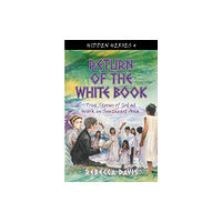 Christian Focus Publications Ltd Return of the White Book (häftad, eng)