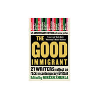 Unbound The Good Immigrant (häftad, eng)