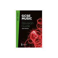 Hal Leonard Europe Limited WJEC & Eduqas GCSE Music Revision Guide (häftad, eng)