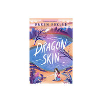 Pushkin Children's Books Dragon Skin (häftad, eng)