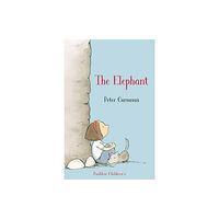 Pushkin Children's Books The Elephant (häftad, eng)