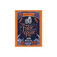 Pushkin Children's Books The False Rose (inbunden, eng)