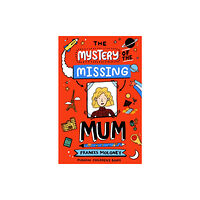 Pushkin Children's Books The Mystery of the Missing Mum (häftad, eng)