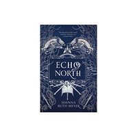 Pushkin Children's Books Echo North (häftad, eng)