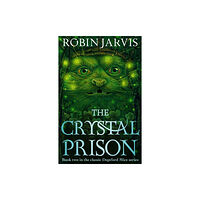 Pushkin Children's Books The Crystal Prison (häftad, eng)