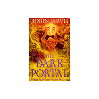 Pushkin Children's Books The Dark Portal (häftad, eng)