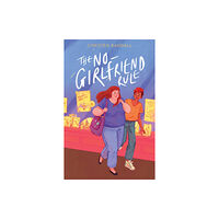 Pushkin Children's Books The No-Girlfriend Rule (häftad, eng)