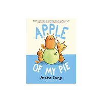 Pushkin Children's Books Apple of My Pie (häftad, eng)