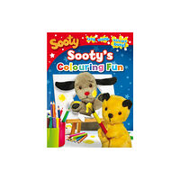 Award Publications Ltd Sooty's Colouring Fun (häftad, eng)