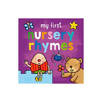 Award Publications Ltd My First... Nursery Rhymes (bok, board book, eng)