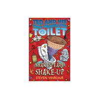 Award Publications Ltd Shakespeare Shake-Up (häftad, eng)