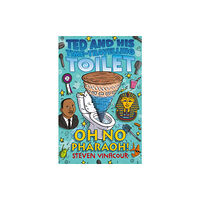 Award Publications Ltd Oh No Pharaoh! (häftad, eng)