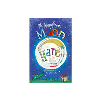 Award Publications Ltd The Magnificent Moon Hare (häftad, eng)