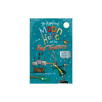 Award Publications Ltd The Magnificent Moon Hare and the Foul Treasure (häftad, eng)