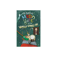 Award Publications Ltd The Magnificent Moon Hare and the Ghostly Goings On (häftad, eng)