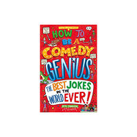 Award Publications Ltd How to Be a Comedy Genius (häftad, eng)