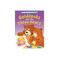 Award Publications Ltd Goldilocks and the Three Bears (häftad, eng)