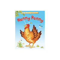 Award Publications Ltd Henny Penny (häftad, eng)
