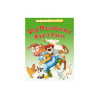 Award Publications Ltd Old MacDonald Had a Farm (häftad, eng)