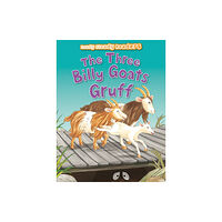 Award Publications Ltd The Three Billy Goats Gruff (häftad, eng)