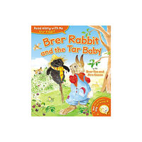 Award Publications Ltd Brer Rabbit and the Tar Baby (häftad, eng)