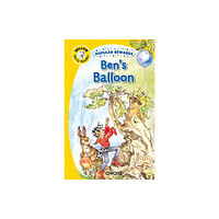 Award Publications Ltd Ben's Balloon (inbunden, eng)