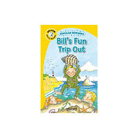 Award Publications Ltd Bill's Fun Trip Out (inbunden, eng)