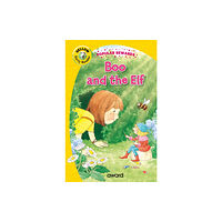 Award Publications Ltd Boo and the Elf (inbunden, eng)