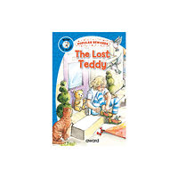 Award Publications Ltd The Lost Teddy (inbunden, eng)