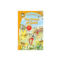 Award Publications Ltd The Crown of Gold (inbunden, eng)