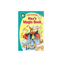 Award Publications Ltd Max's Magic Book (inbunden, eng)