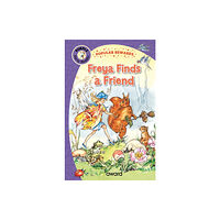 Award Publications Ltd Freya Finds a Friend (inbunden, eng)